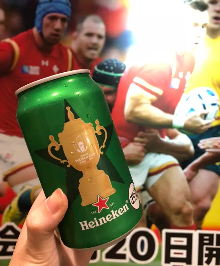 【ラグビーワールドカップ2019】今夜決戦!有楽町のFANZONEでより一層楽しめる!_4