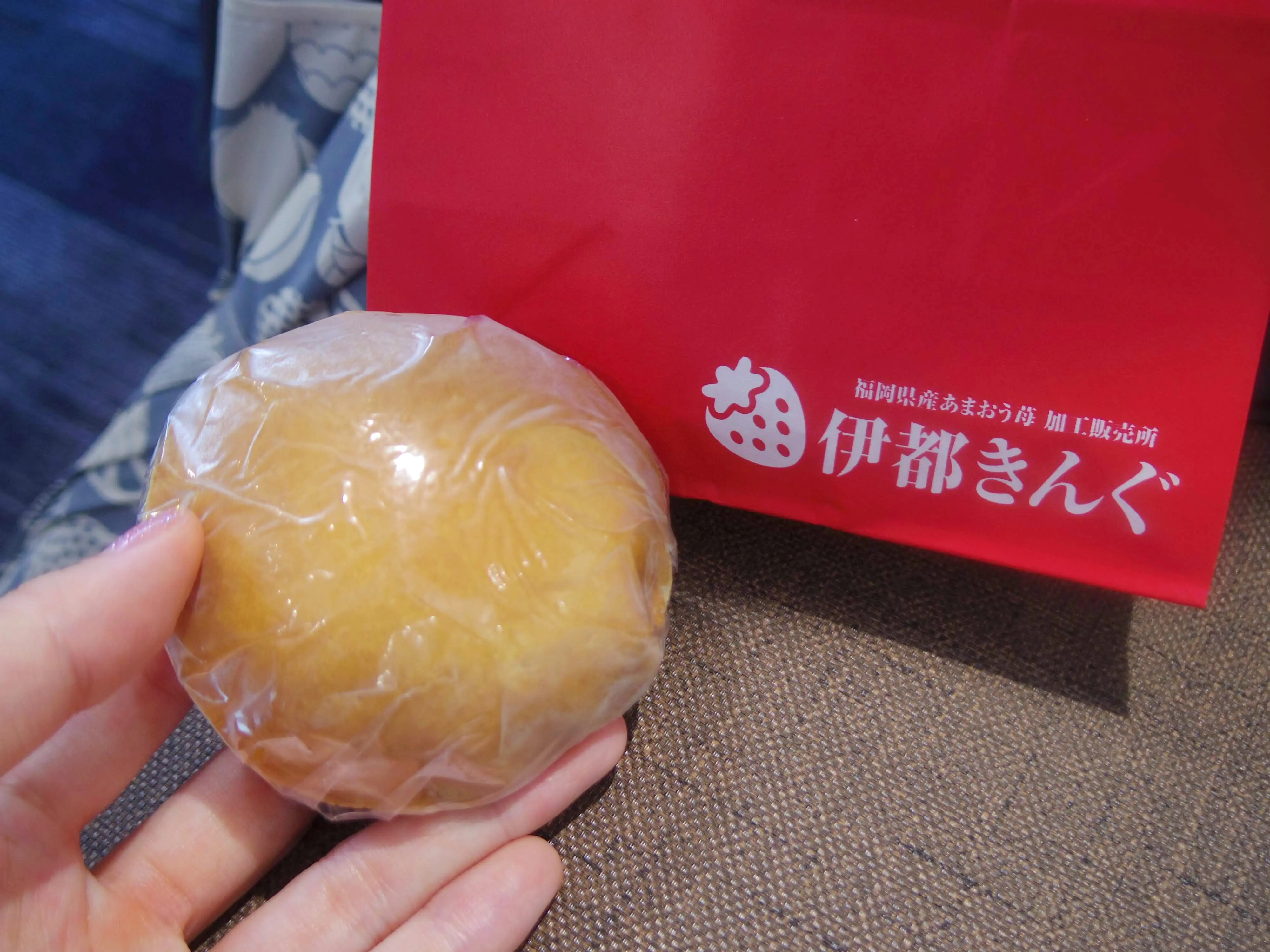 弾丸博多旅行♡絶対食べたい福岡名物3選!_8