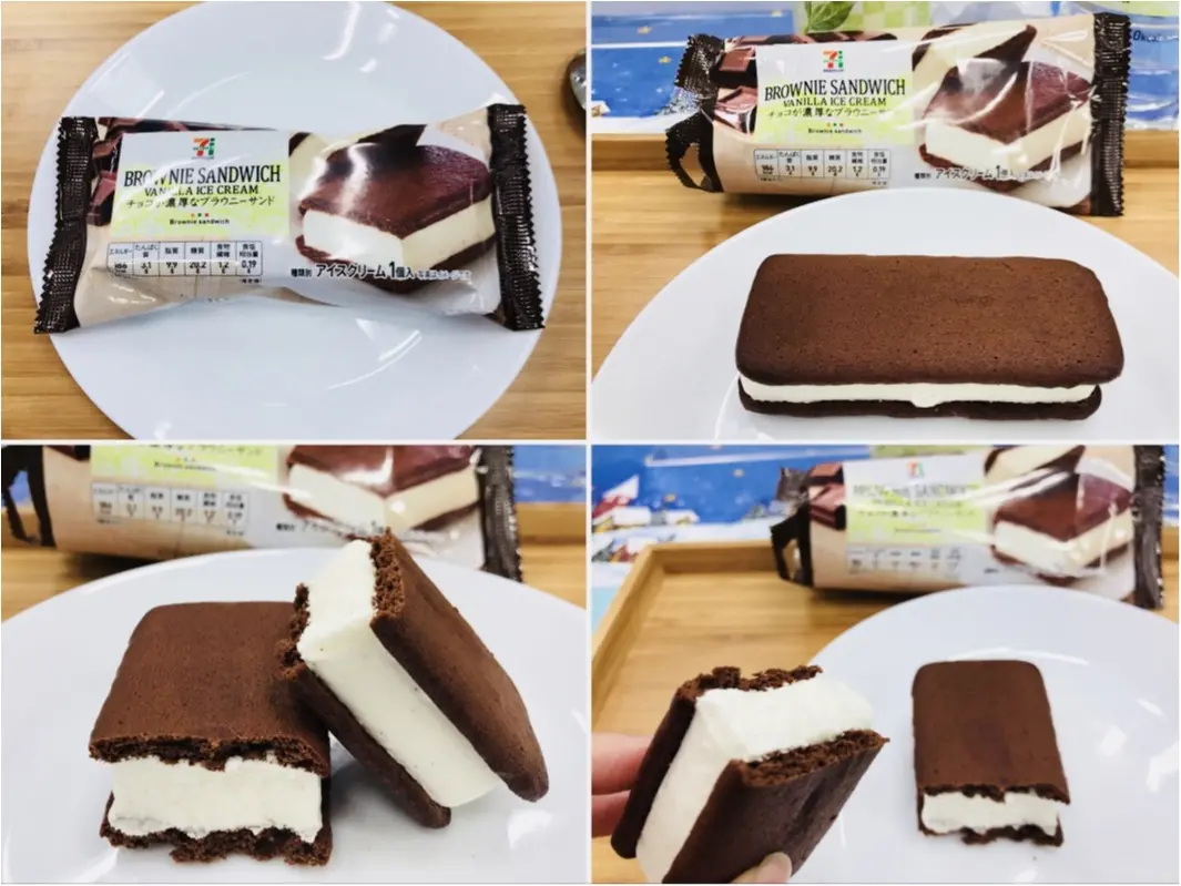 【セブンスイーツアンバサダー】冬アイスを先取り!発売前試食会に参加しました♡_5