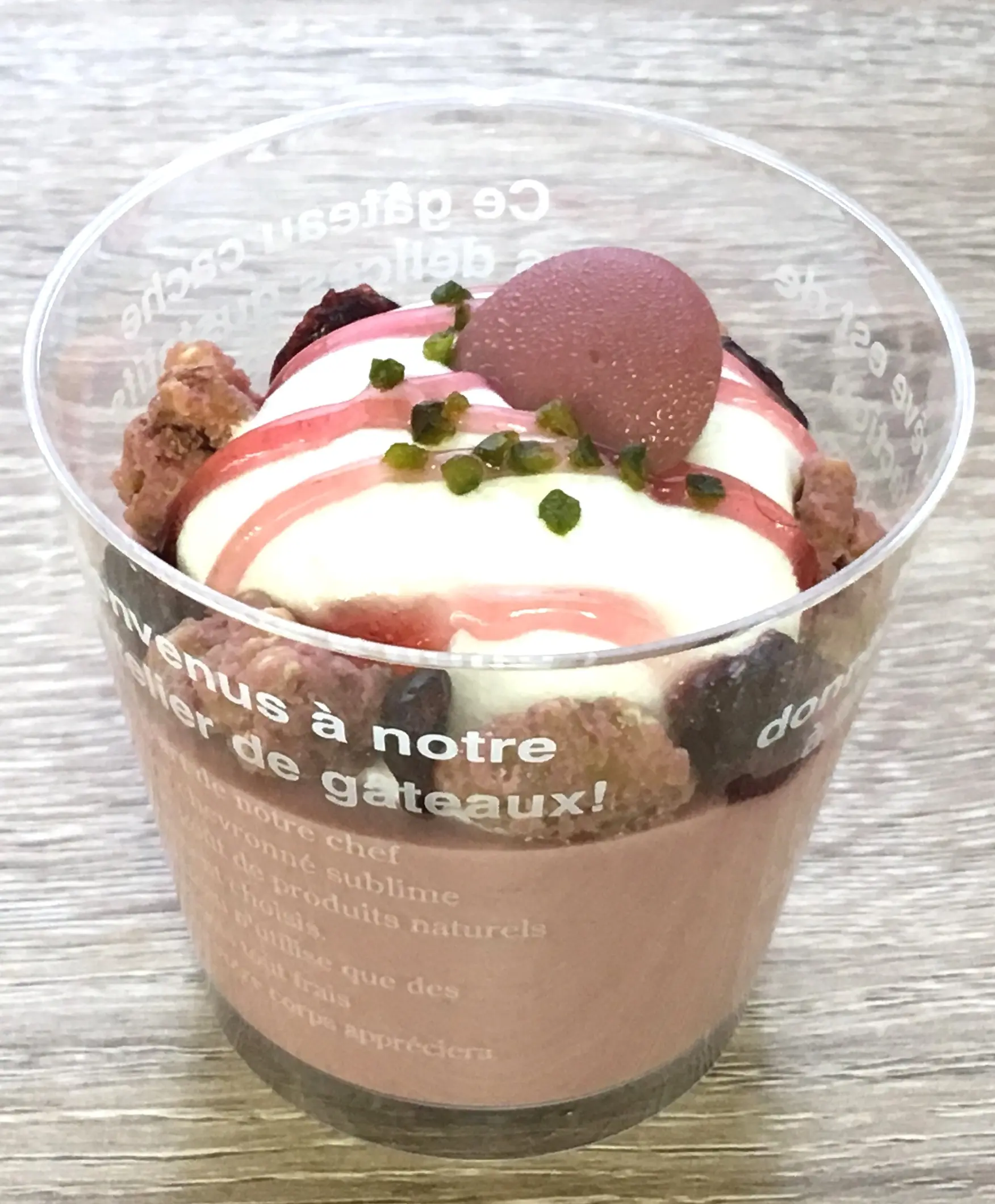『成城石井』でピンクのルビーチョコをGET♡ おすすめ4品!【#バレンタイン 2020】_3