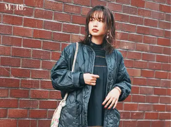 西本有希 の記事まとめ ファッション ビューティ ライフスタイル Daily More 西本有希 の記事まとめ ファッション ビューティ ライフスタイル Daily More