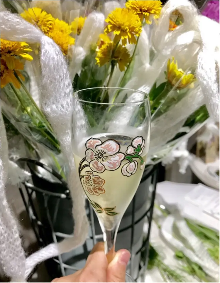 【PARTY】J&M DAVIDSON Charleston Collection ローンチパーティーに行ってきました♡_5