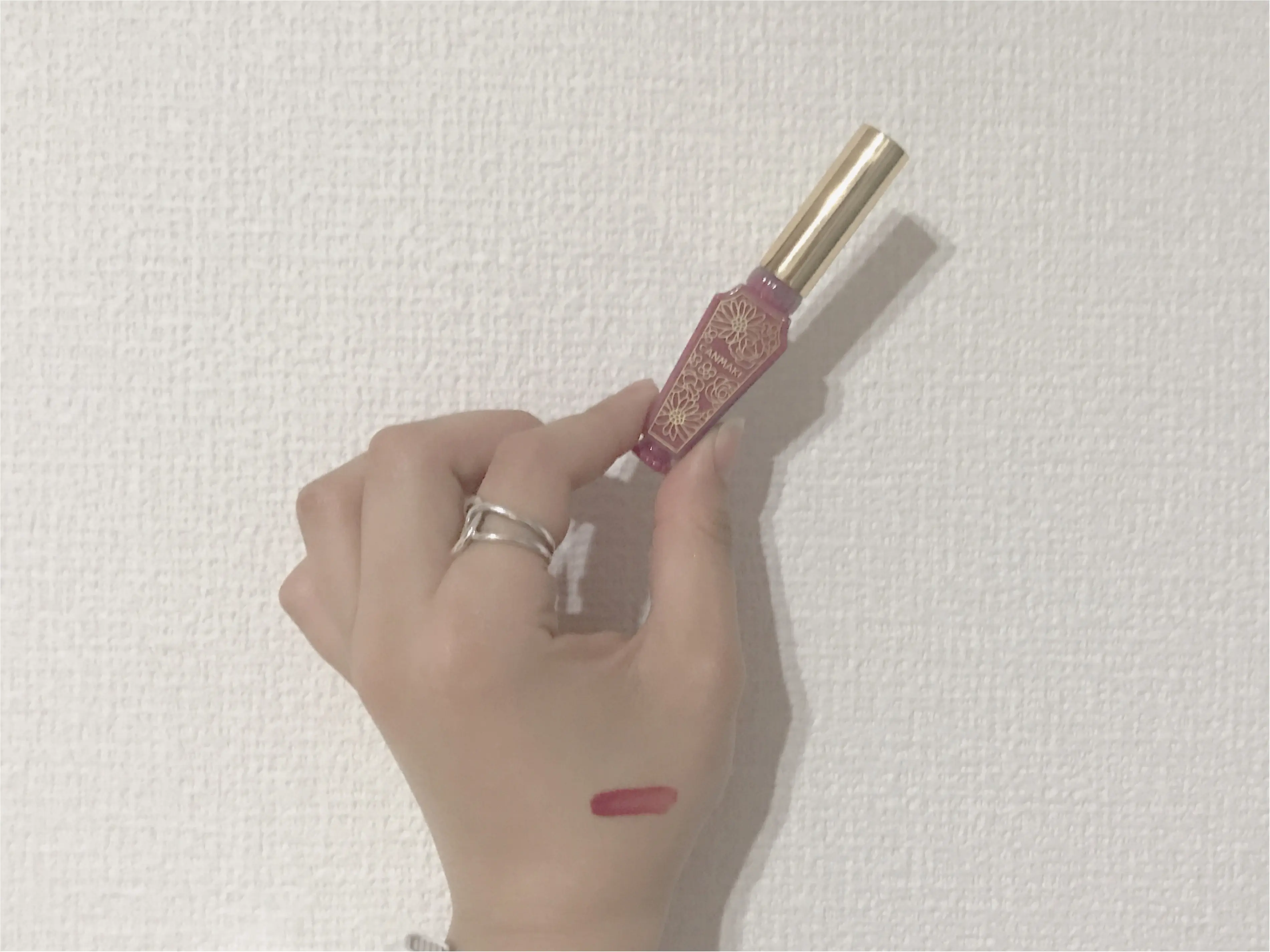 【¥650】全色買い必須♡落ちないと噂のCANMAKE"マットリップ"を試してみた!_1