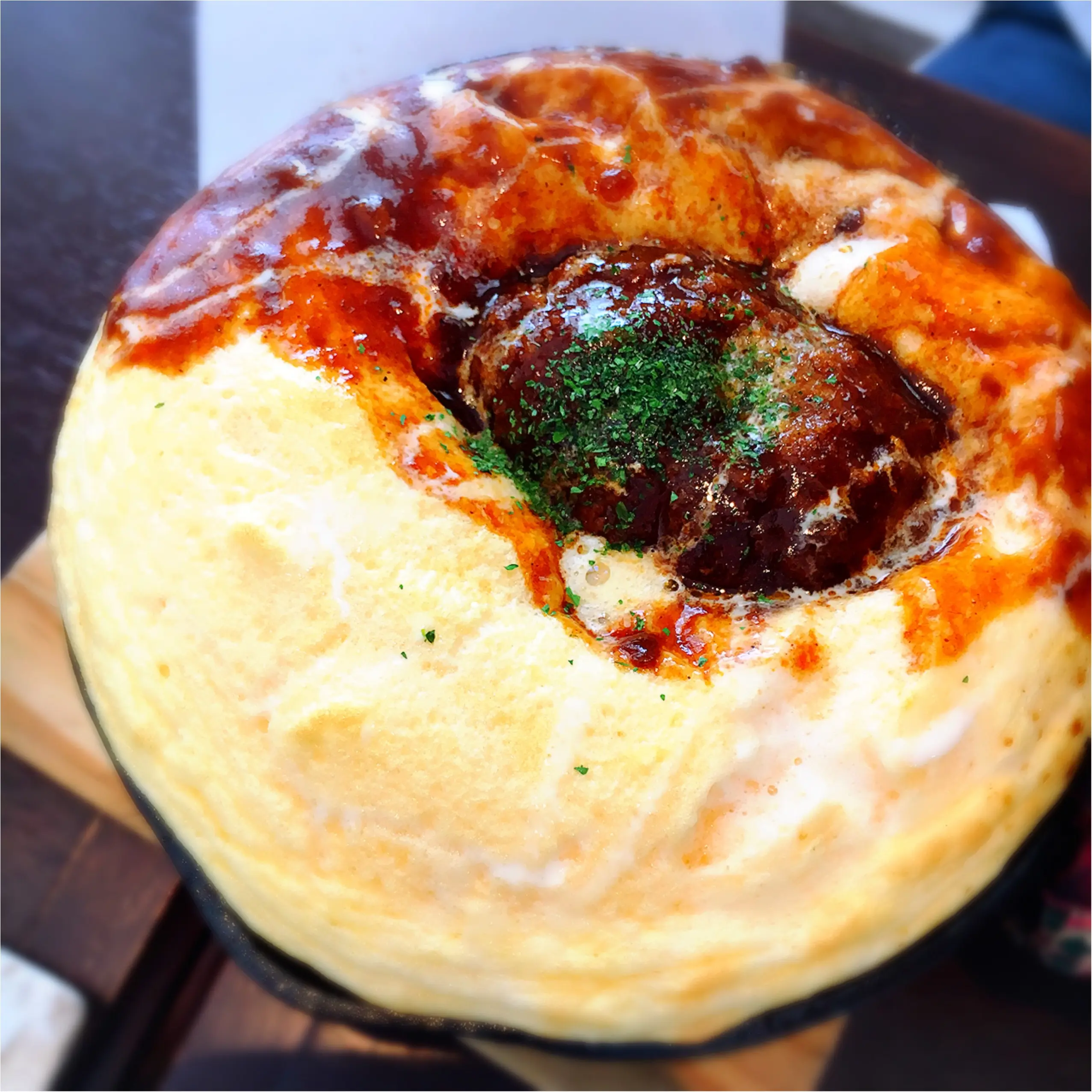 キレイになりたい女子必見!グルテンフリーに砂糖不使用【女子に嬉しいランチ❤️】なら二子玉TAMAへ_9