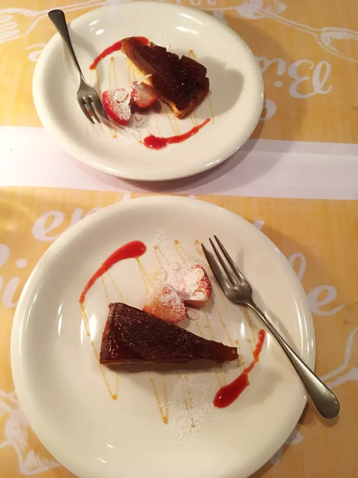 念願の!煙突カフェにいってきました❤️_9