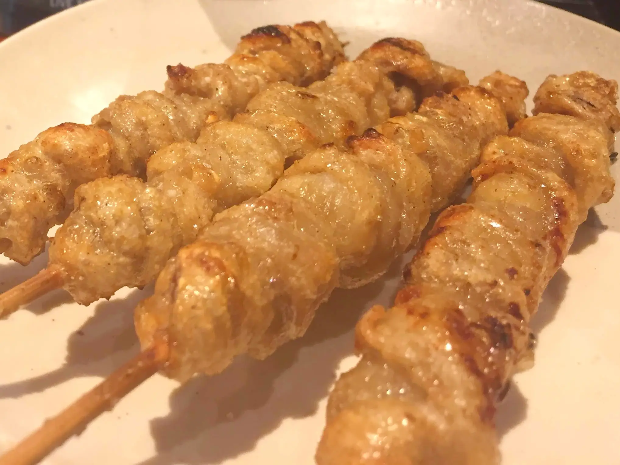 弾丸博多旅行♡絶対食べたい福岡名物3選!_4