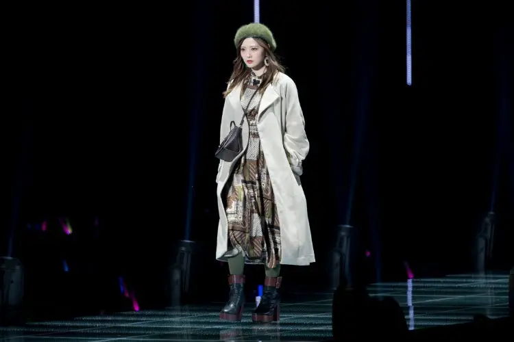 マイナビ presents 第29回 東京ガールズコレクション2019 Photo Gallery_1_37