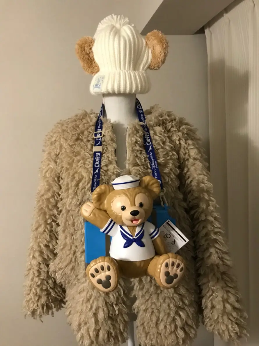 今年も「ディズニーシー クリスマス」に行ってきた!_8