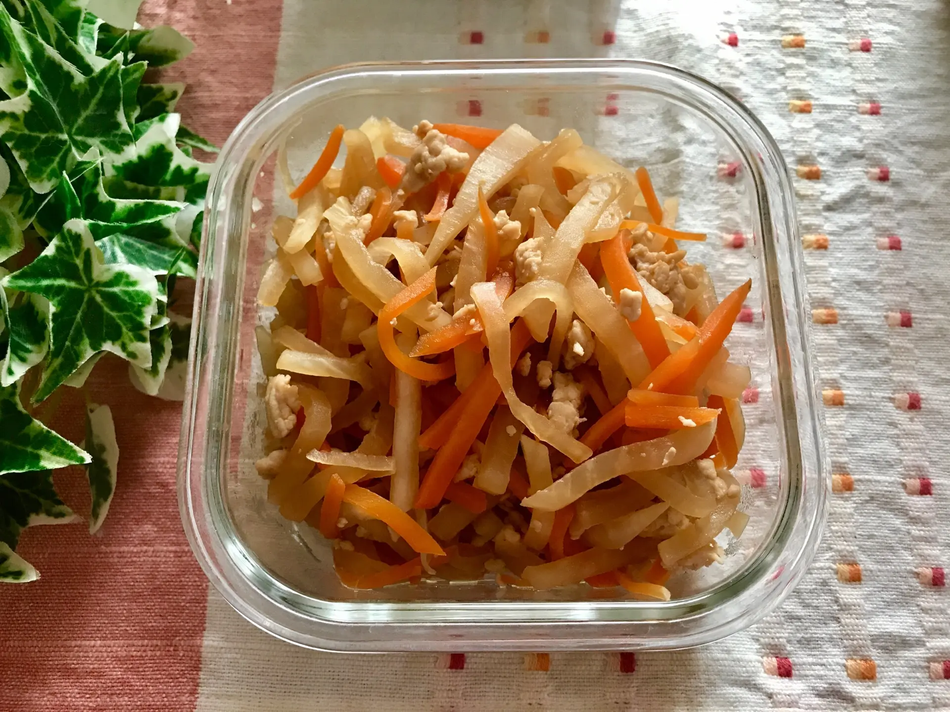 【作り置きおかず】お弁当作りに大活躍!超簡単★常備菜レシピをご紹介♡〜第43弾〜_3
