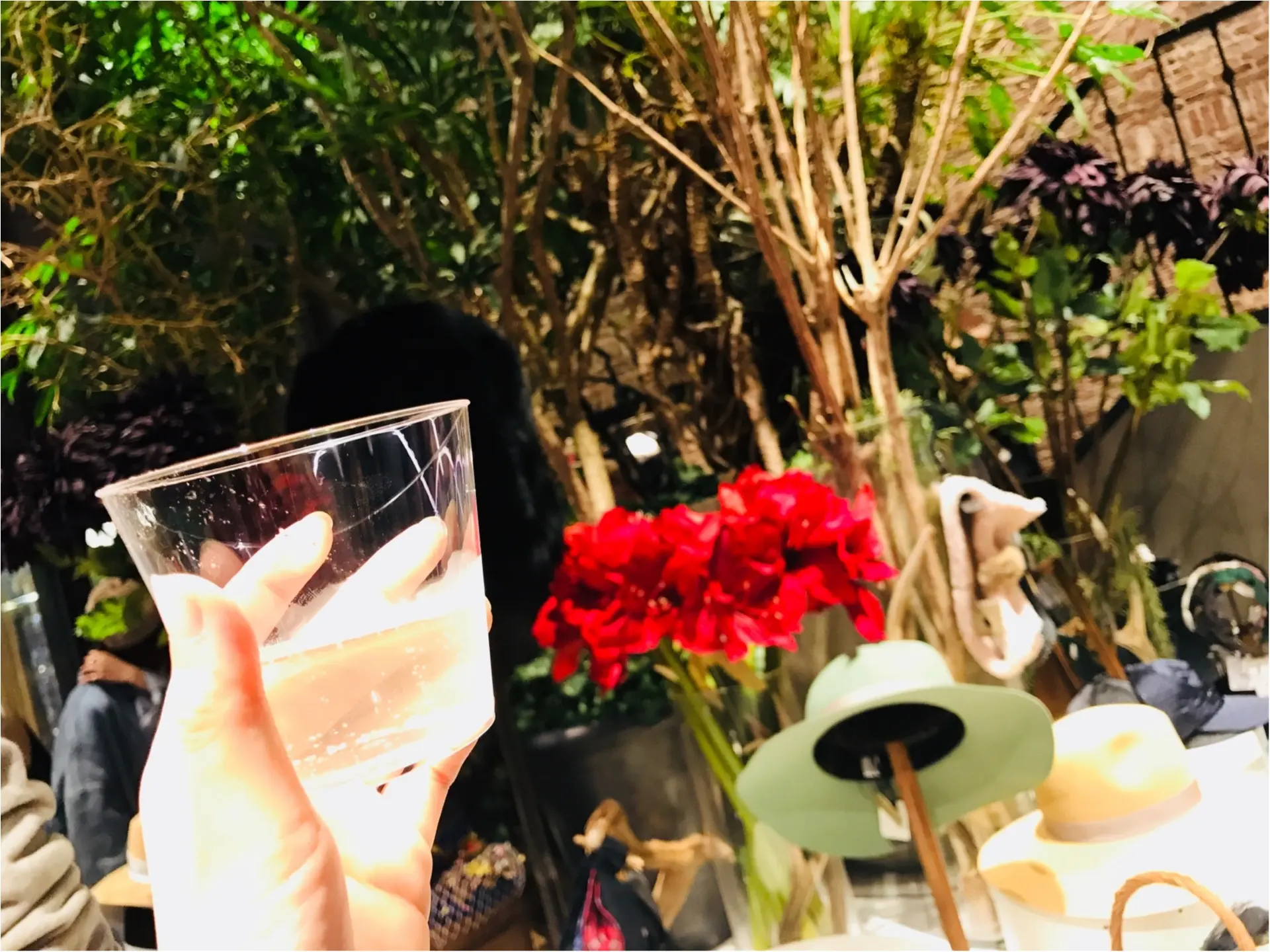ファッショニスタ大集合❤︎【VOGUE JAPAN FASHION'S NIGHT OUT】に行ってきました♡_6