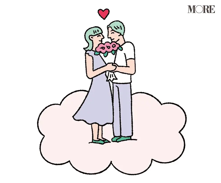 年齢にともない卵子の老化も進む