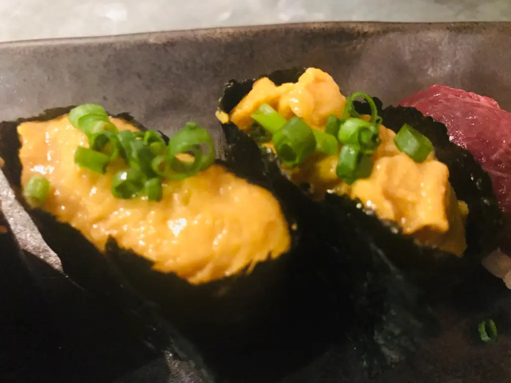 【バル肉寿司】なにコレとろける!絶対食べて!《肉×寿司》の贅沢すぎるコラボが絶品♡_5