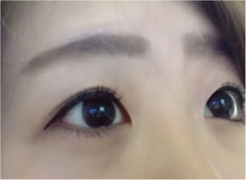 【3Dアイブロウ】目指せ!立体グラデ眉★《パウダーアイブロウ》と《 ペンシルアイブロウ》で愛されモテ眉へ♡♡_5