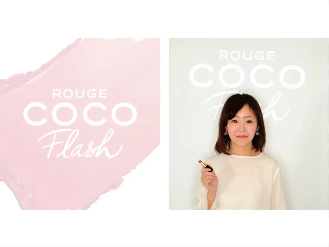 【CHANEL】豪華お土産付★新作リップ発売イベント!プロによるメークアップ体験でオトナ春メイクに挑戦♡_9