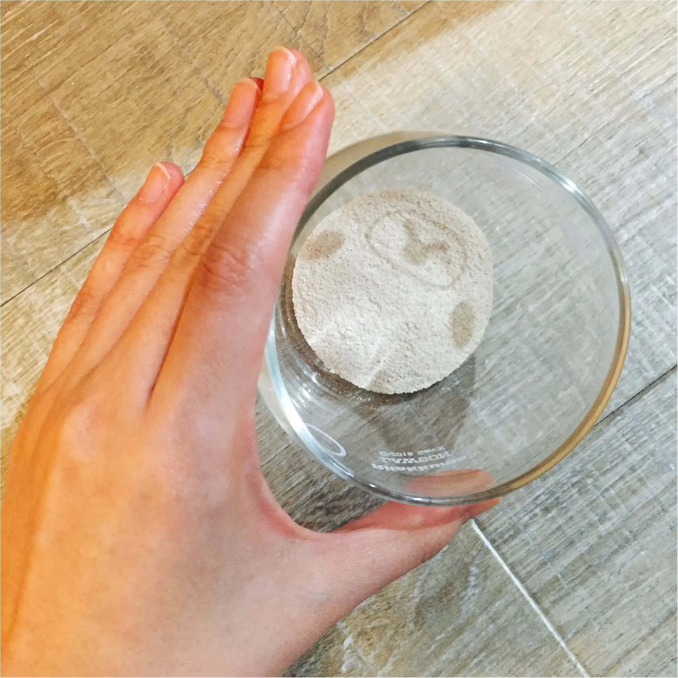 チロルチョコ「きなこもち」が〇〇になりました♡ホワイトチョコレート入りのドリンク♩_4