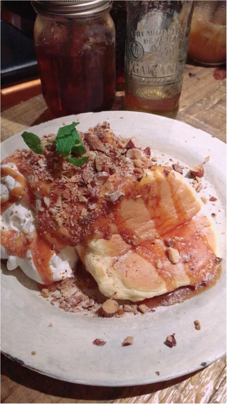 ESPRESSO D WORKS♡_3