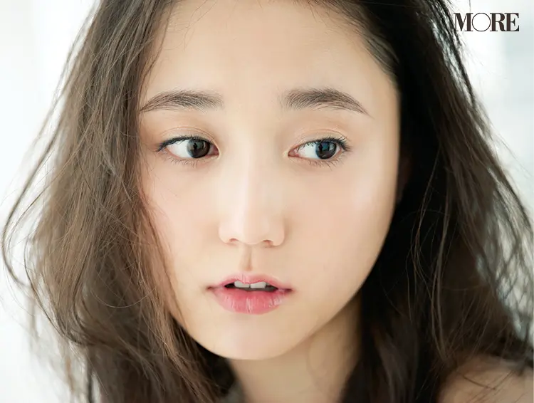 20代女子が憧れるのは「生まれつきこの肌でした」なベースメイク! ツヤ、明るさ、透明感…3要素が"もとから美肌"を叶える♡_4