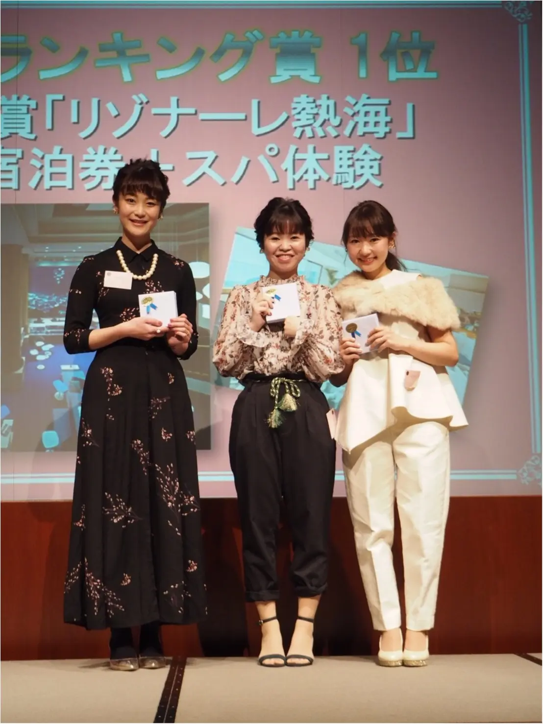 moco▶︎MORE大女子会2017☆幸せすぎた数時間をお裾分け♡_12