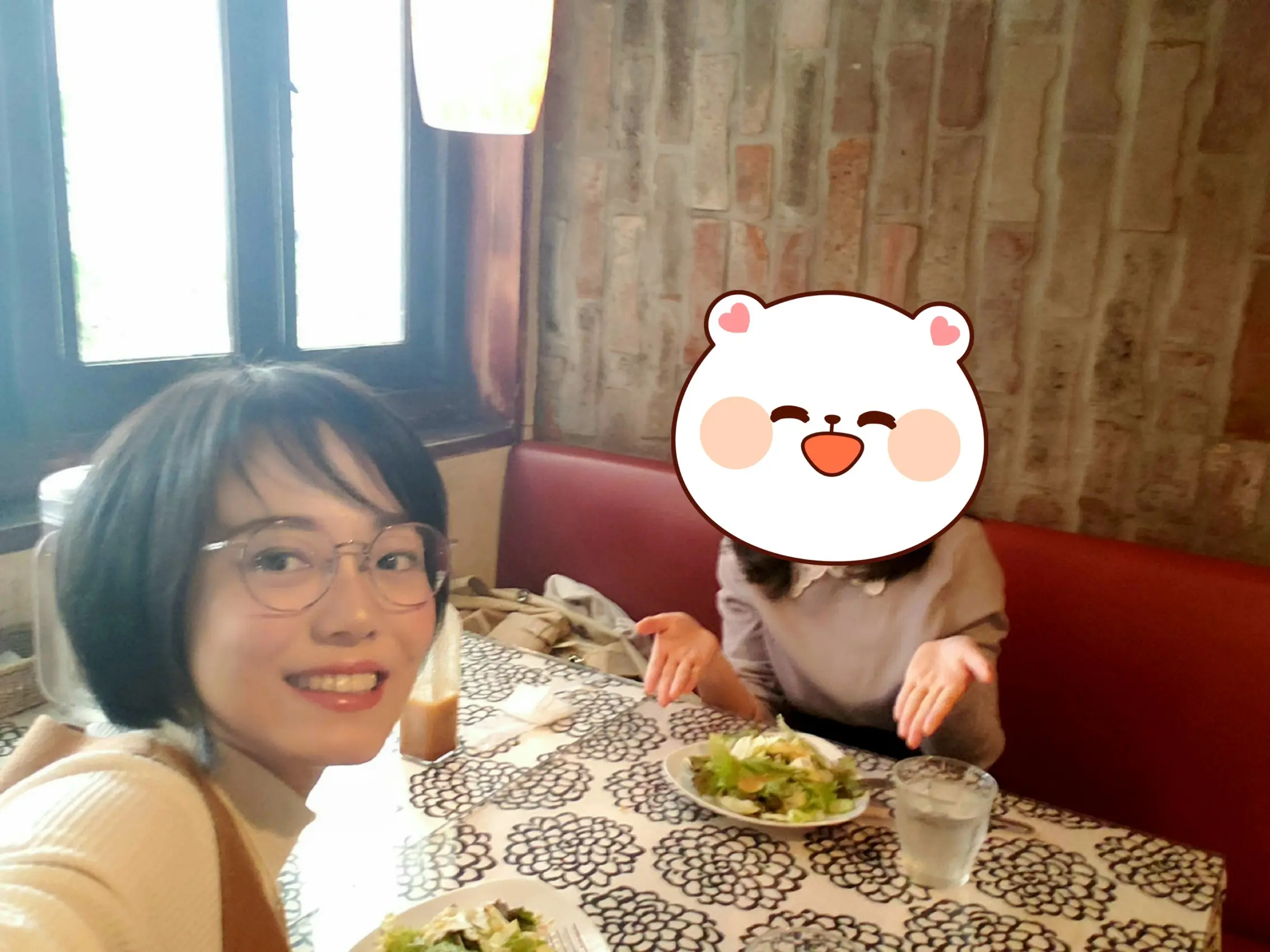 芸術と食欲の秋☆歌声喫茶コンサートで優雅でステキな祝日!&与野のおしゃれイタリアン発見☆_5