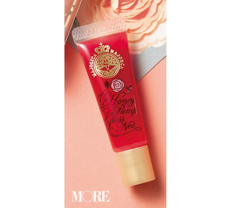 【加治ひとみさんがお手本】2019夏のモテコスメ特集 - 婚活リップや恋コスメなど、モテに効くベストコスメはこれ!_24