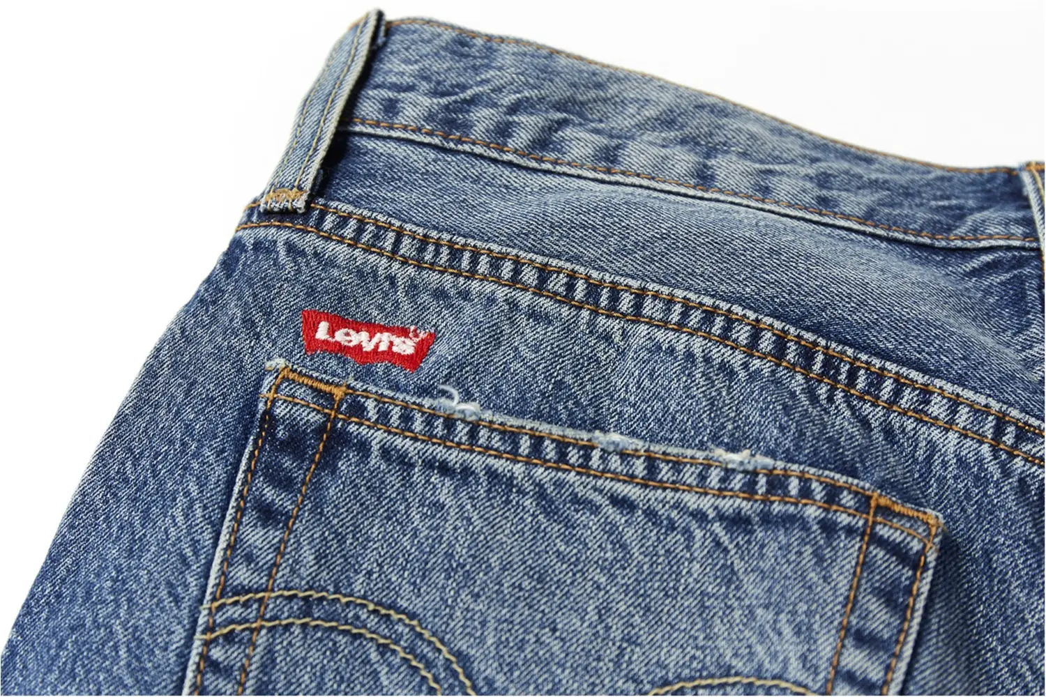 理想のデニムに出合えない人必見!「リーバイス® テイラーショップ」で編集Aがカスタムデニムに挑戦ルポ!_11