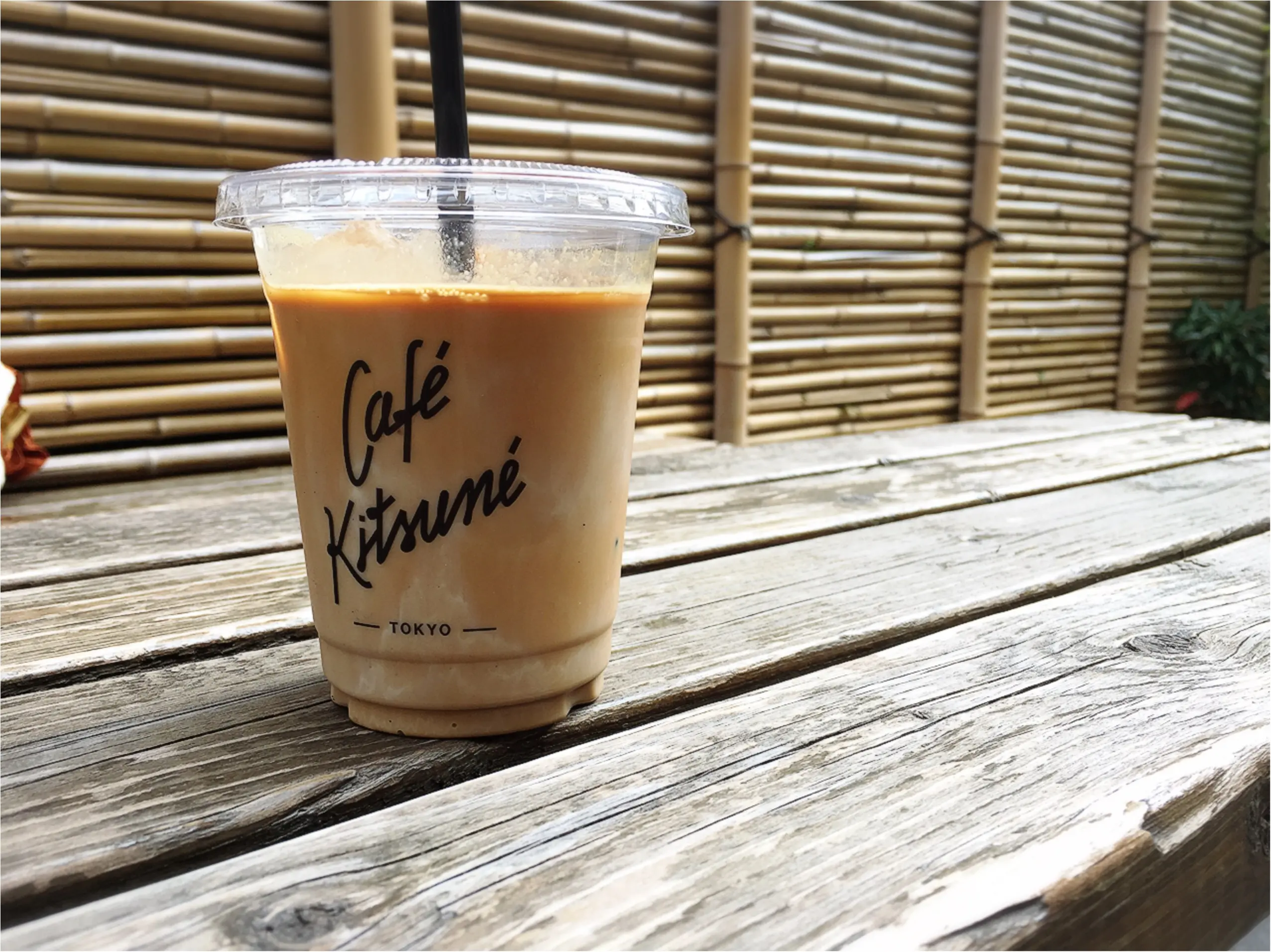 ★カフェ巡り-渋谷 原宿 表参道-_1