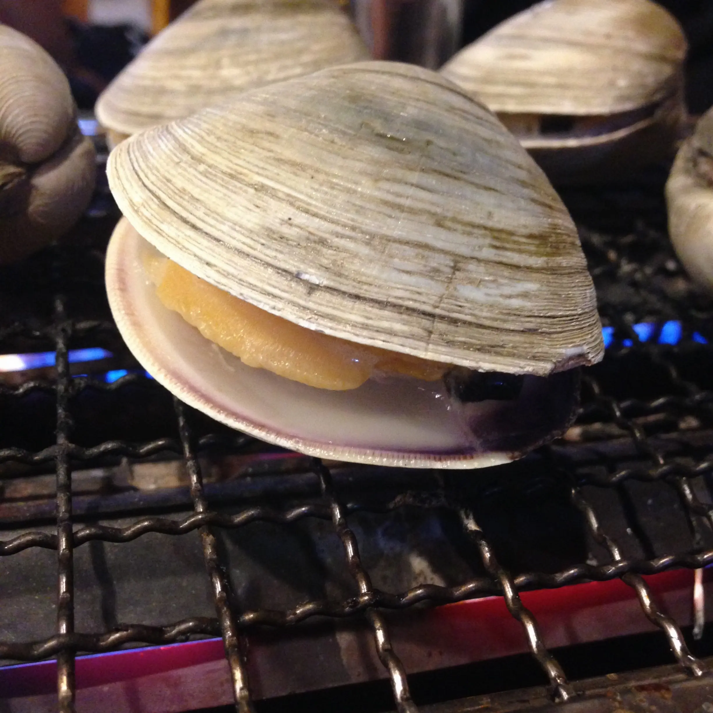 恵比寿で浜焼き❤️海鮮が美味しいビアガーデン★★★ _14