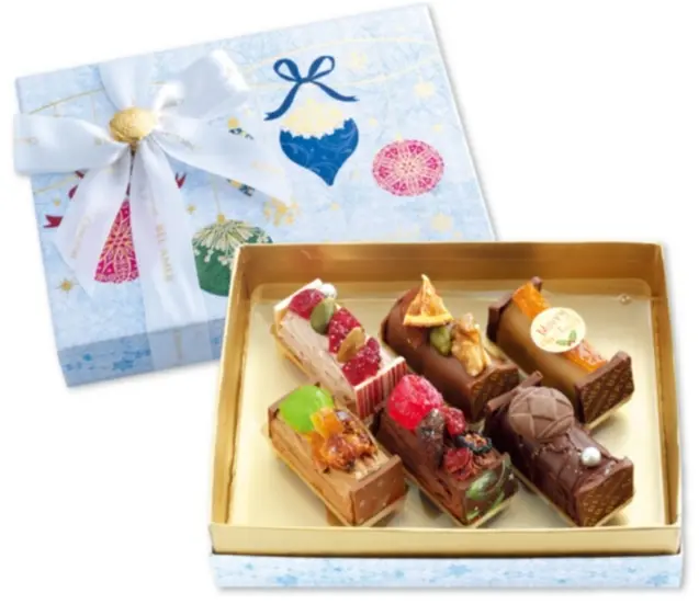 ホリデーシーズン気分を味わえる【おすすめのクリスマスグルメ】まとめ | 2018・スタバ・クリスマスケーキ・ブッフェ_1_25