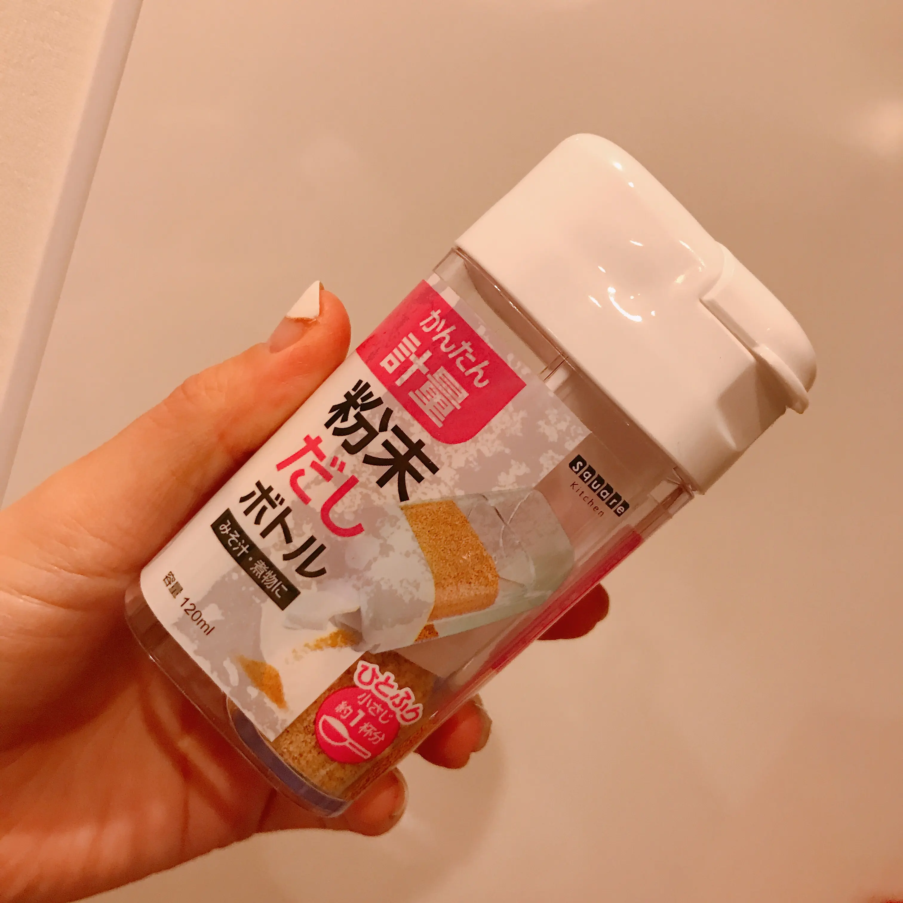 買ってよかった♡Seria(セリア)のキッチン収納グッズ3選_8
