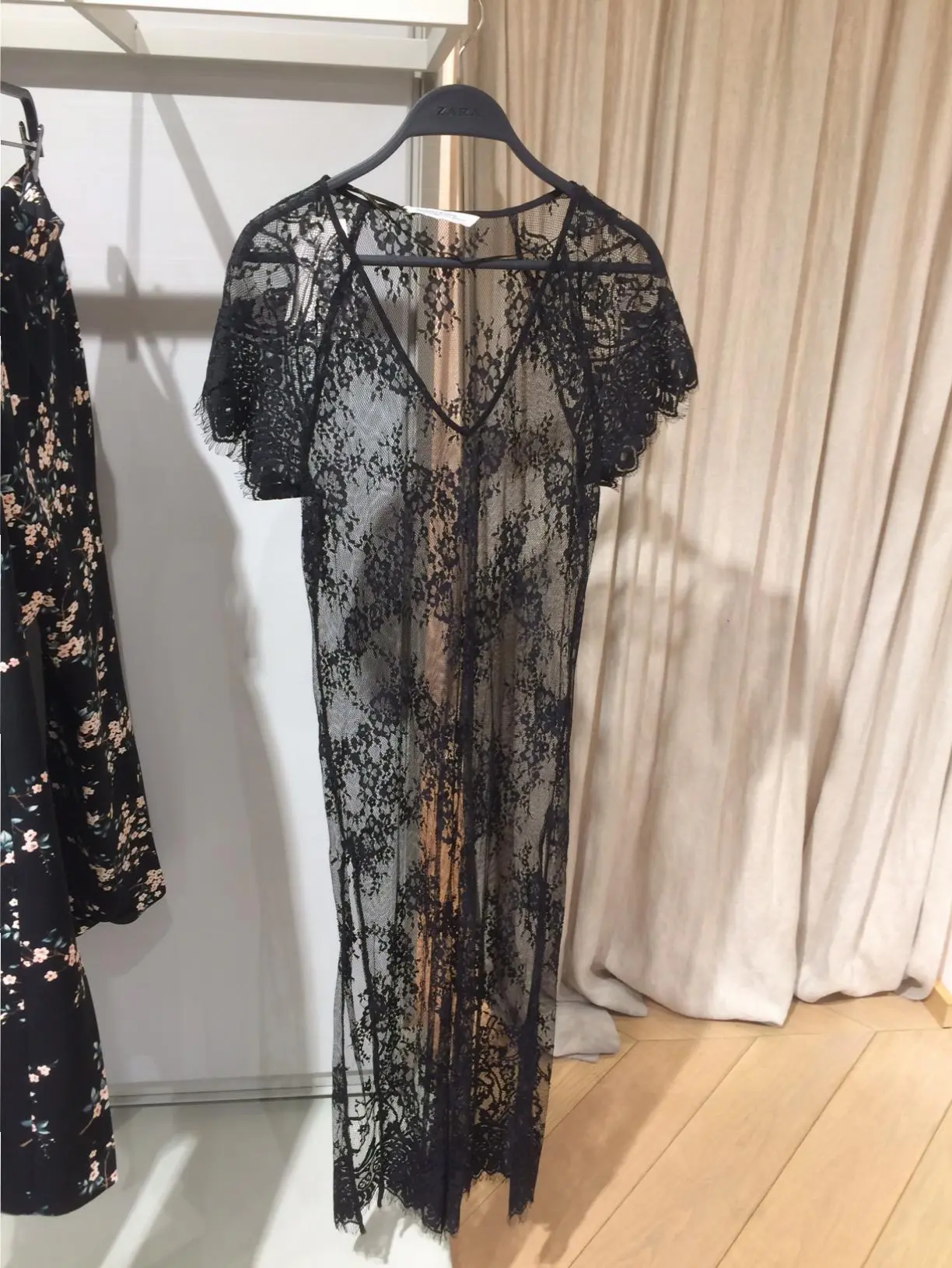 『ZARA』の展示会で見つけた! 春夏アイテムでリアルにほしいものをご紹介♡_2