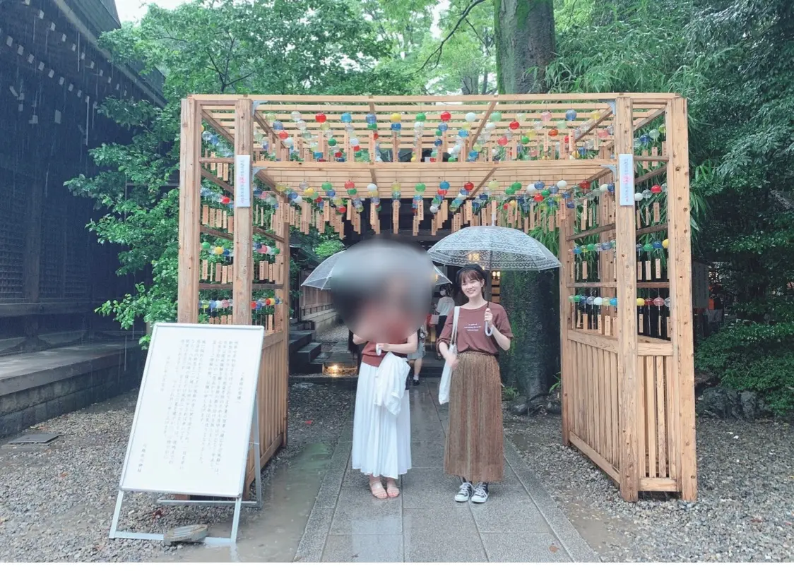 【日帰りの旅にぴったり!】小江戸・川越に行ってみよう♪_2