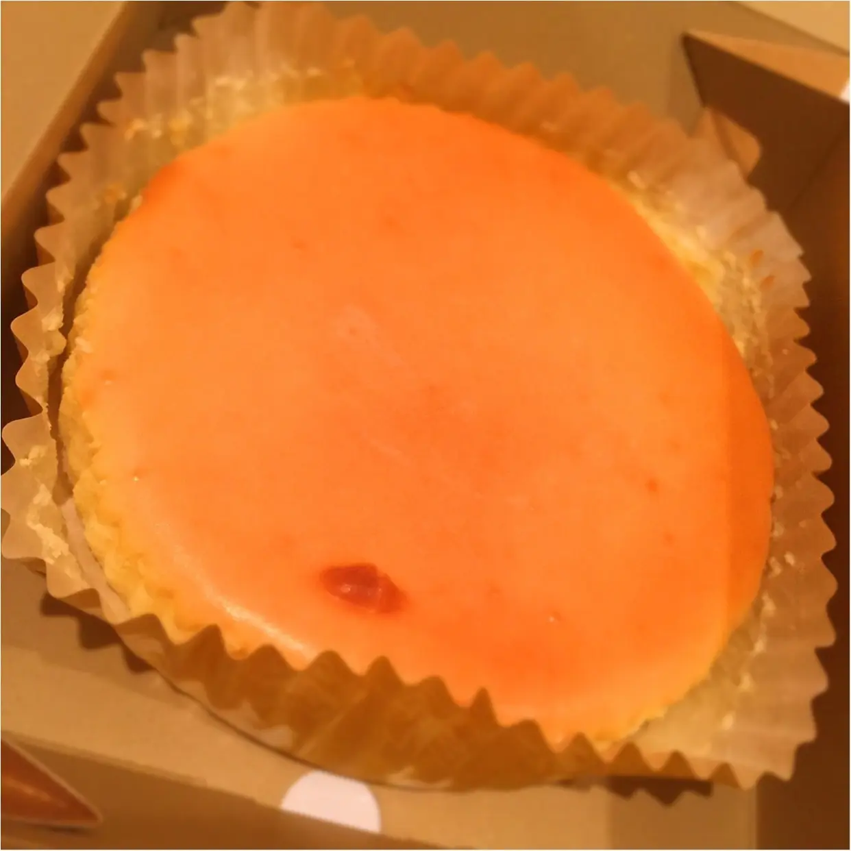《*cheesecake*コレクション》もう食べた?コクともっちりとした食感✨売り上げNO.1の【御用邸チーズケーキ】がたまらない♡_2