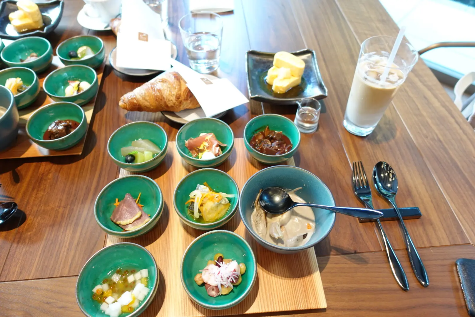 2020年7月にNew OpenしたZentis OSAKAに宿泊してみたらスタイリッシュかつ朝食が美味しい!?_6