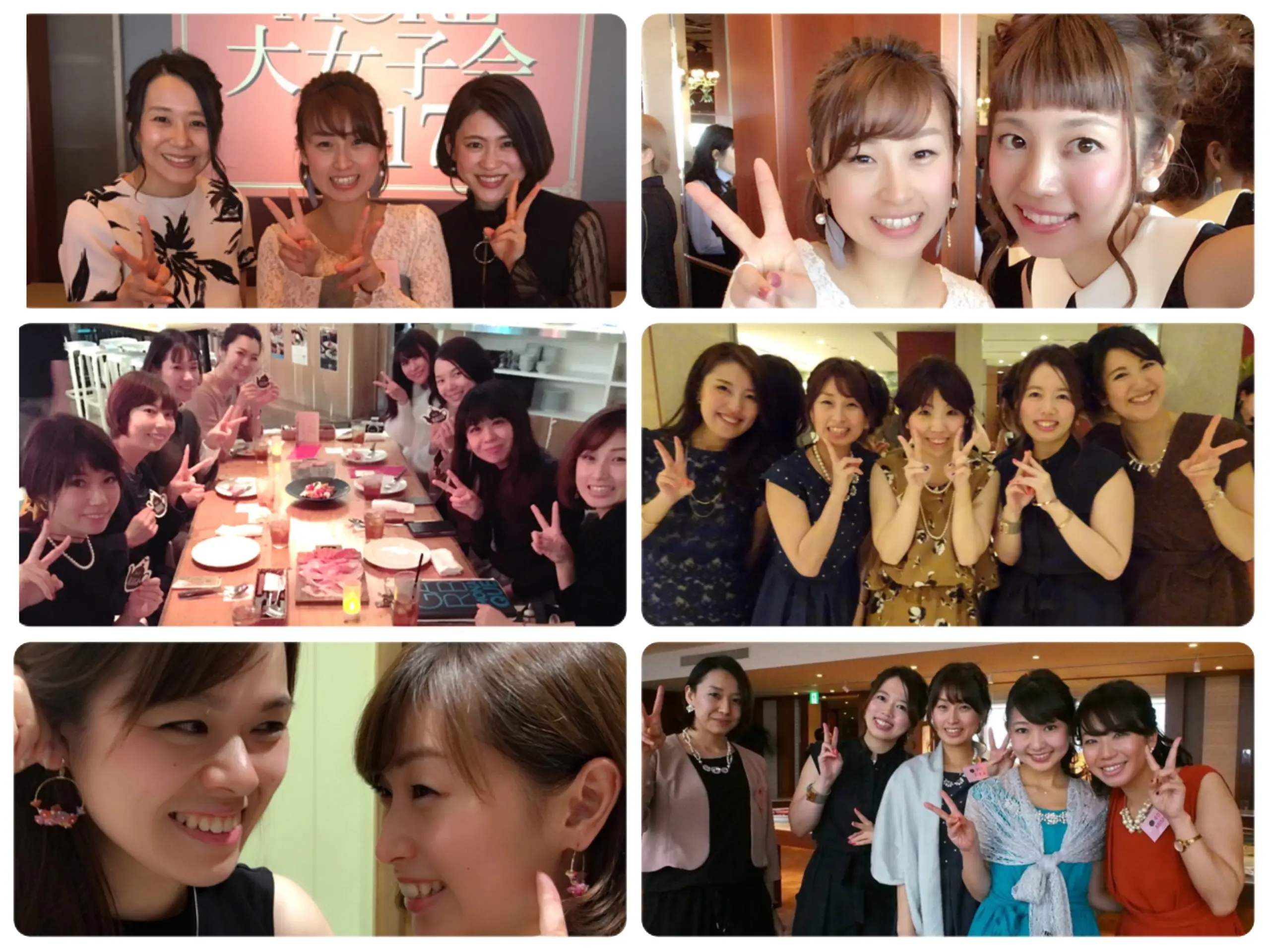 4年間ありがとうございました(^^)_5