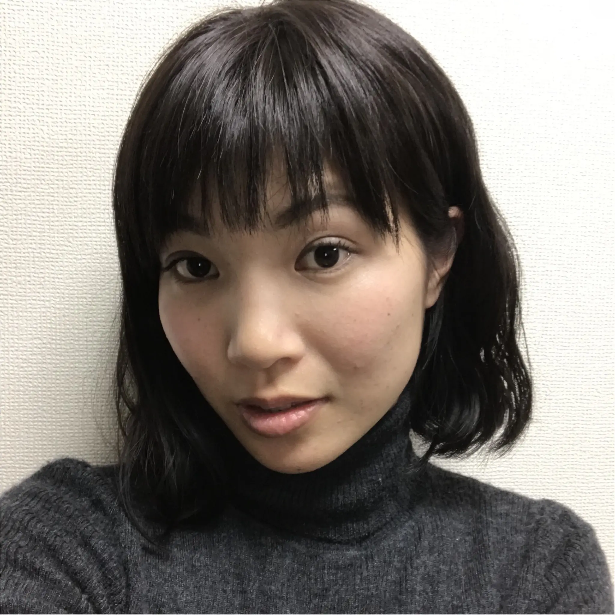 バッサリいきました!✨2018年に向けて新しい私のデビュー❤️_6