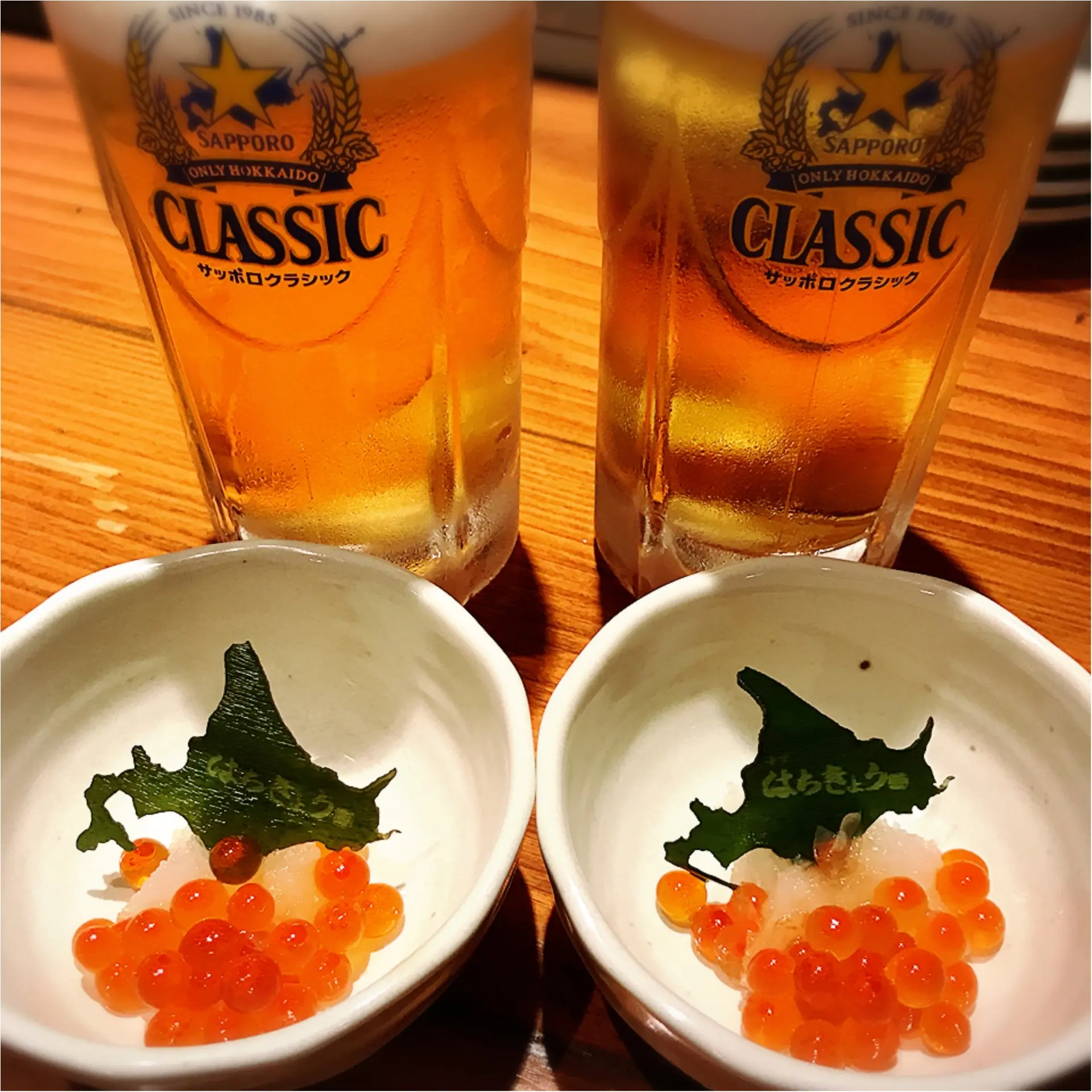 ★やっぱりココは外せない!北海道へ来たら、必ず行きたいあのお店。その名も『はちきょう』★_1