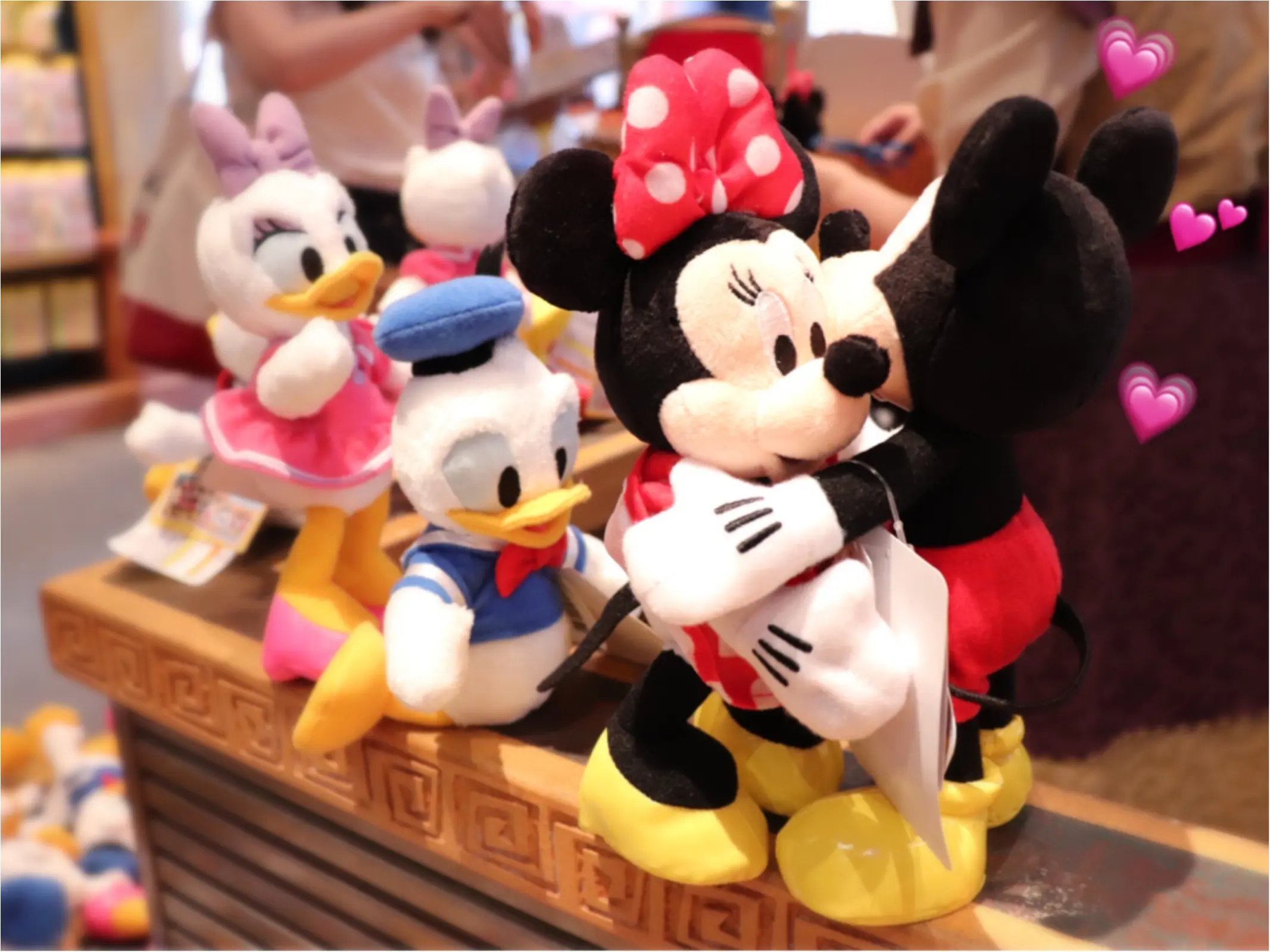 ▷【東京ディズニーリゾート35周年】新商品…発売2日目にして爆発的な人気!!激かわグッズ♡_3