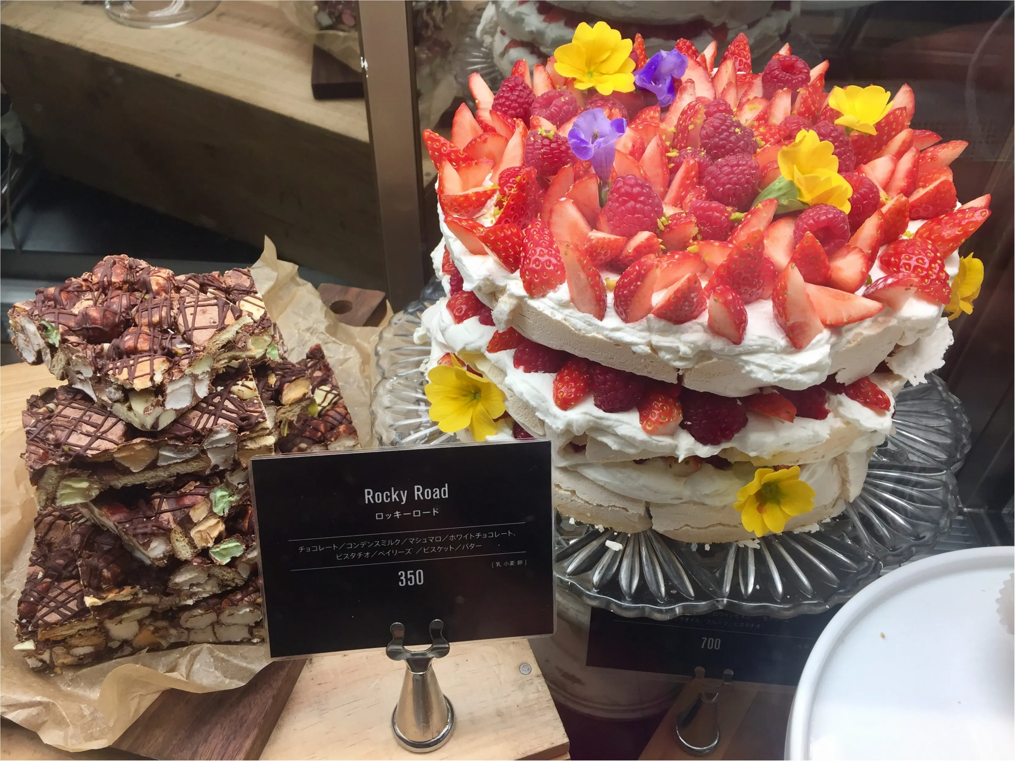 【FOOD】まるでロンドン♡表参道で1番のお気に入りCafe教えます♡_2
