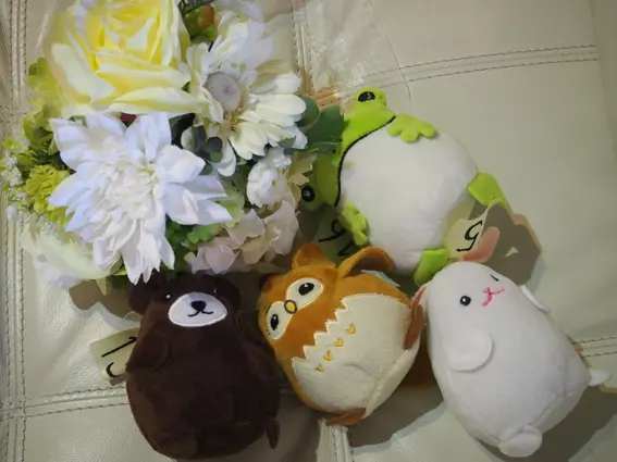 ー前半ー【総勢281人!モアハピ部も参加してくれました】花道ある会場でみんなと共に思い出に残るステージに #さち婚 _14