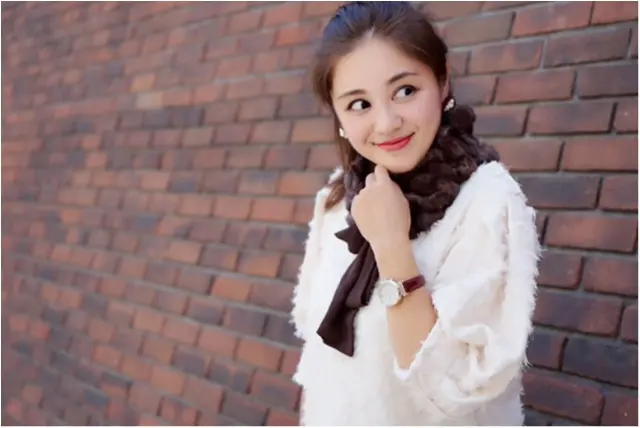 『LUKIAxTOKYOPANDA』のコラボ時計が発売♡_1