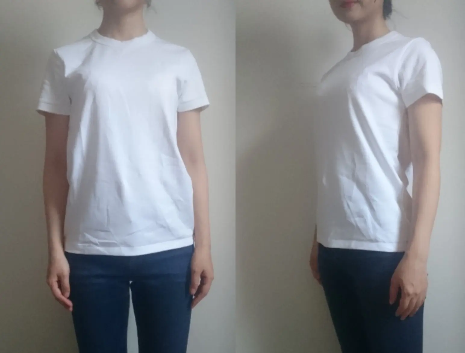 デイリー使いならコスパ抜群のユニクロTシャツがお勧め!_1