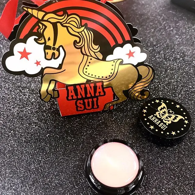 今年も可愛すぎる『アナスイ』のコフレをご紹介♡【 #クリスマスコフレ 2019 】_5