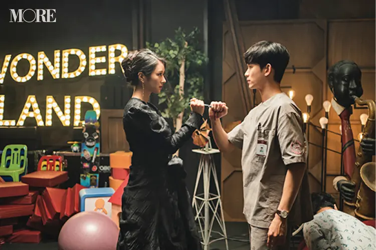 Kpopからドラマ、本まで12選！ NCT、MAMAMOO、ITZY、TREASURE etc.【MOREエンタメアワード2020】_10