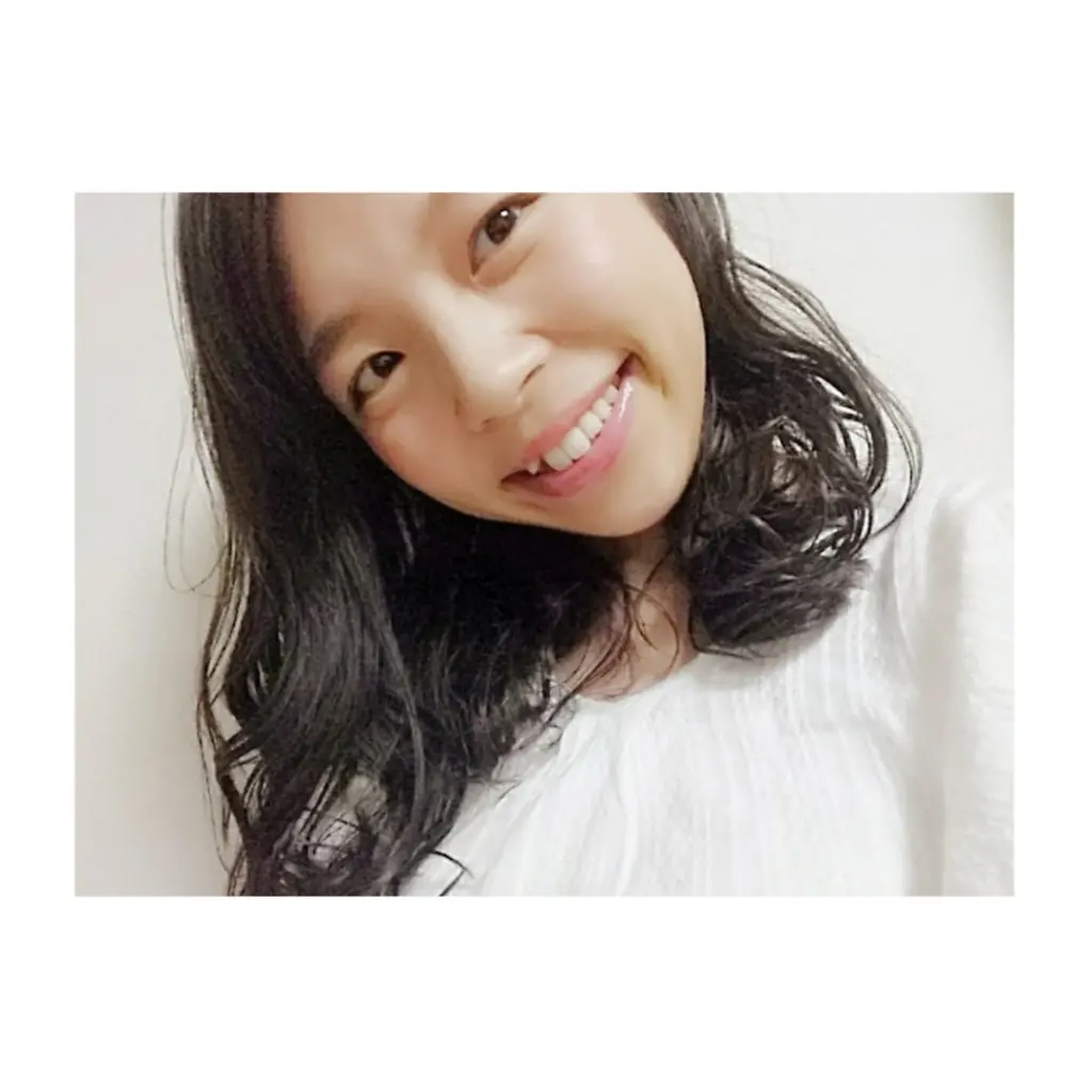 ちょっぴり “ 秋 ” を先取り ♪ 大好きなヘアサロン【 NORA Journey 】で hair change してきました !_2