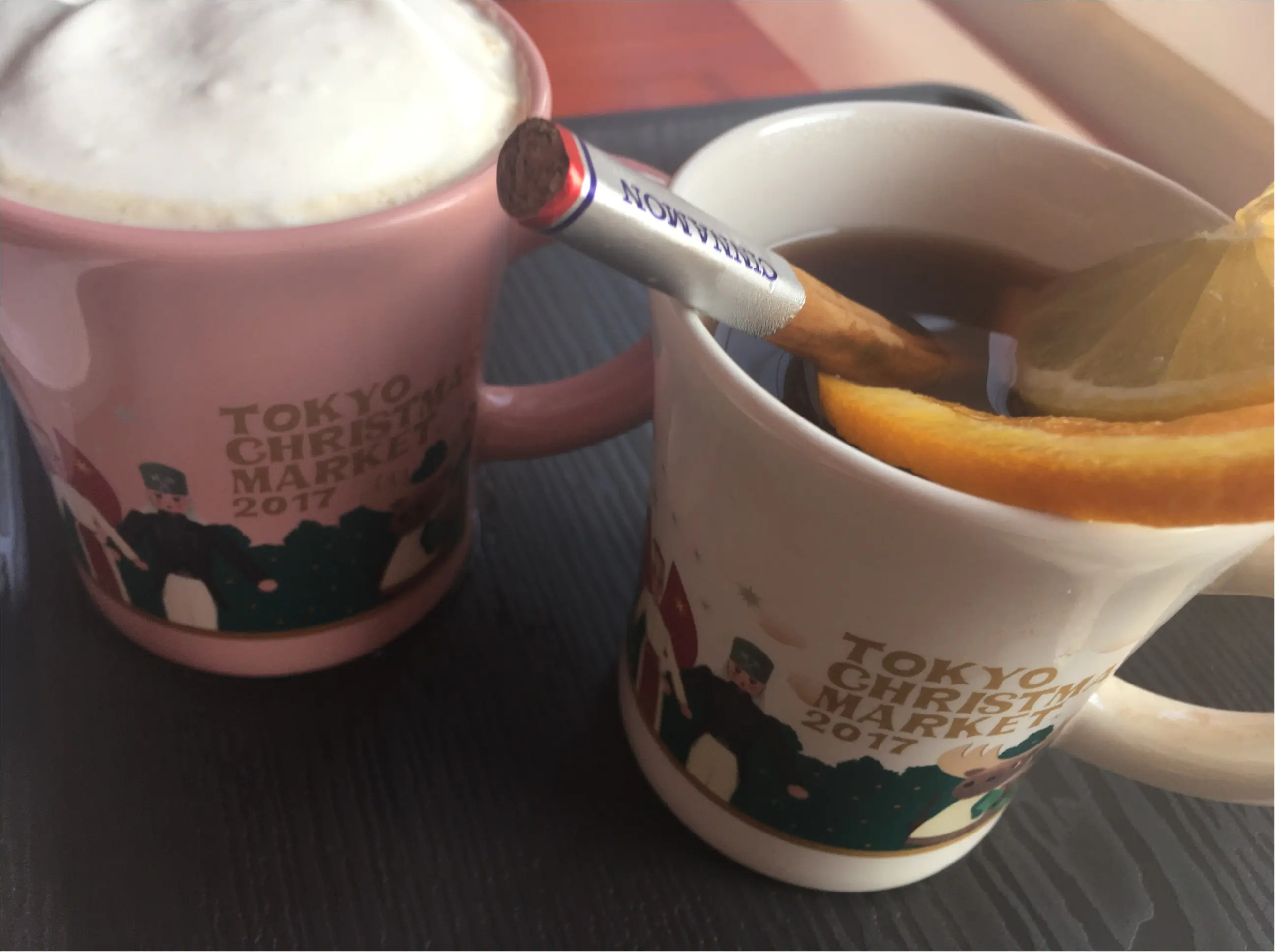 クリスマスマーケットに行ってきました_4