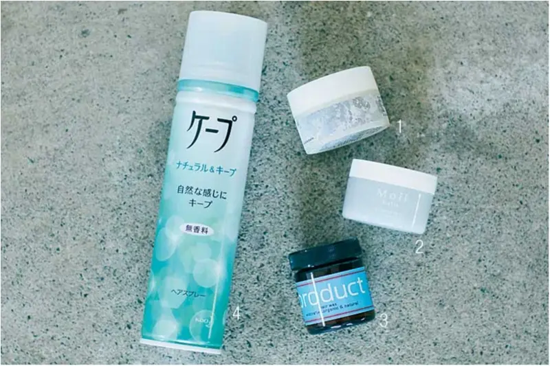 結婚式特集《髪型編》- 簡単にできるお招ばれヘアアレンジや、おすすめヘアアクセサリー_6