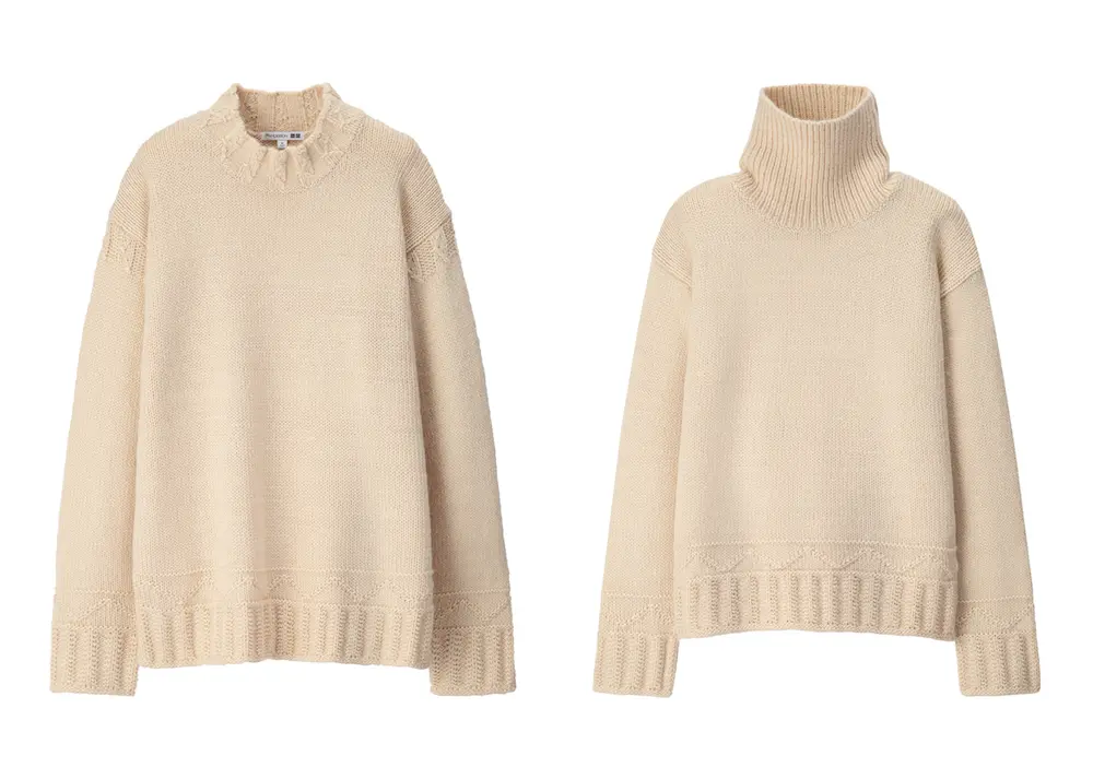 【2019 - 2020冬】かぶらないプチプラアイテム ――『ユニクロ』『GU』など、おしゃれなプチプラブランドまとめ _12