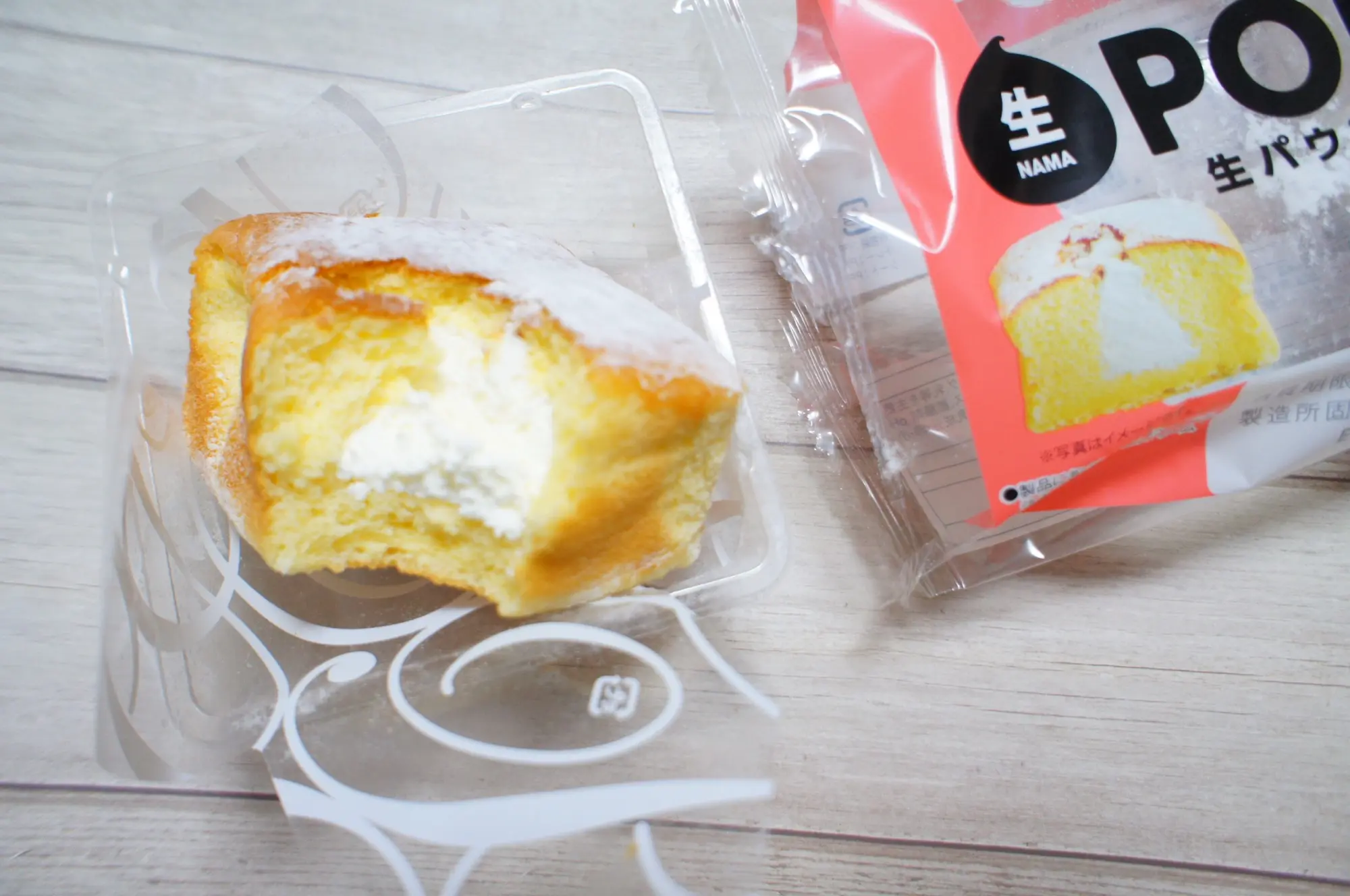 《絶対食べたい❤️》今週5/19発売の絶品【コンビニスイーツ】2選をご紹介☝︎❤︎_5