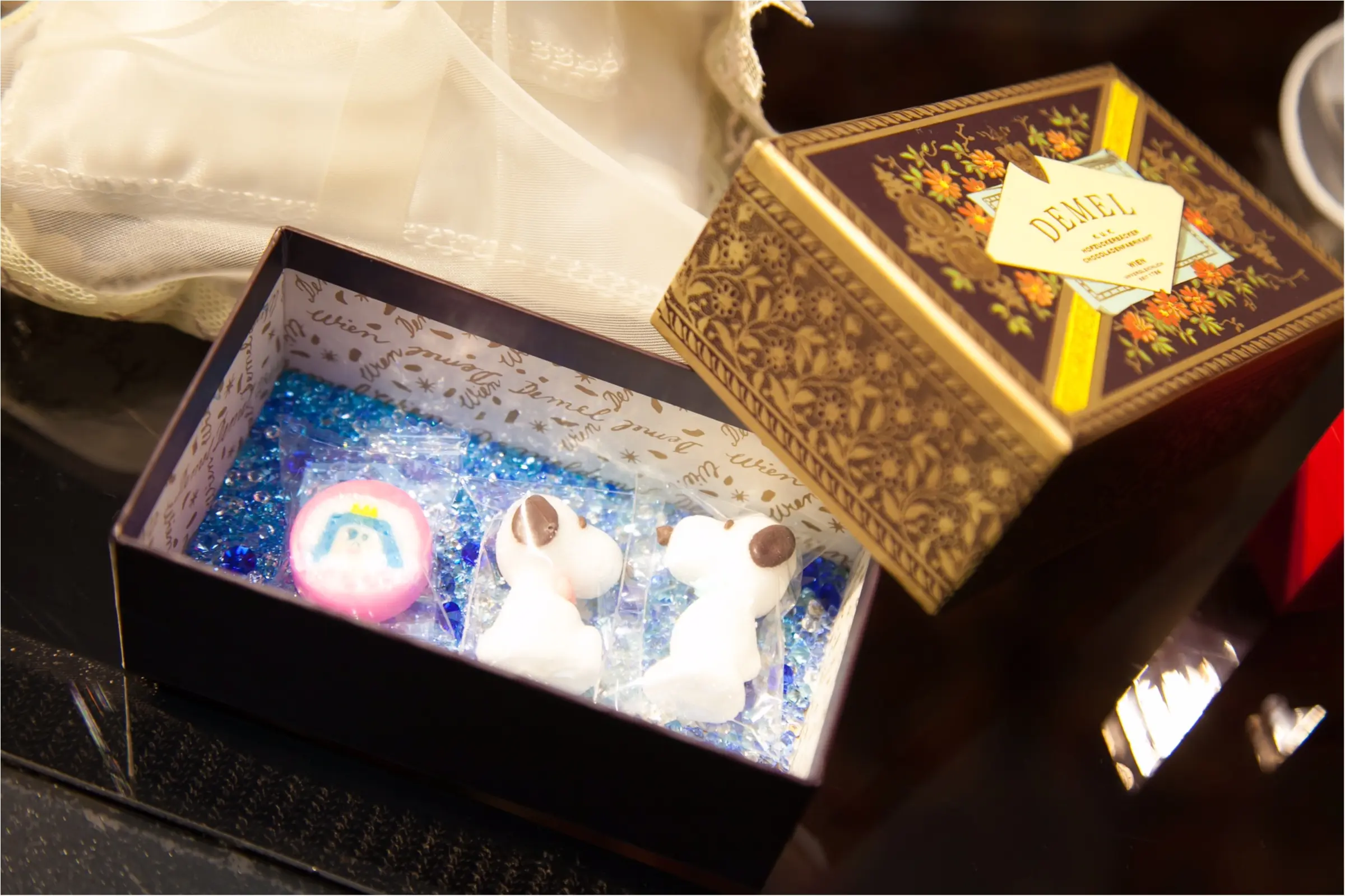 プレ花嫁さんのDIY特集 - ウェルカムボードやリングピローなど結婚式の簡単手作りアイデア集_21
