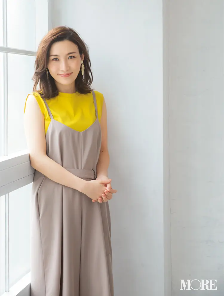 【はあちゅうさんインタビュー】「妊活をスタートさせて初めて知った妊娠の難しさ」_1